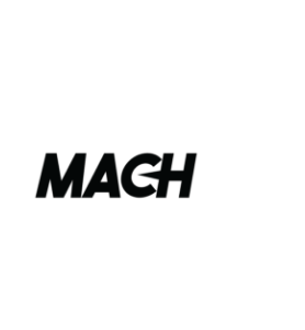 MACHFORCE logo