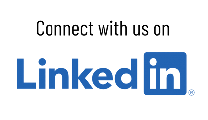 connect on linkedin