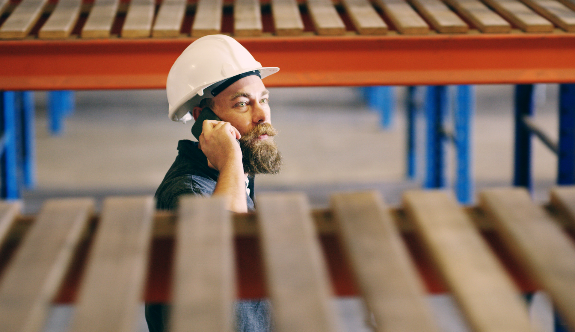 Quality Control Process Chart