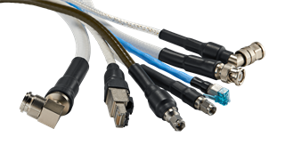 CAT8 cable