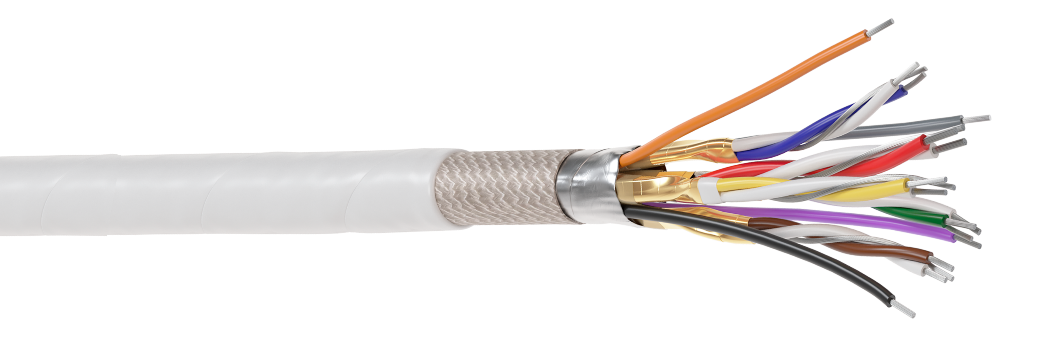 HDMI Cable for Aerospace