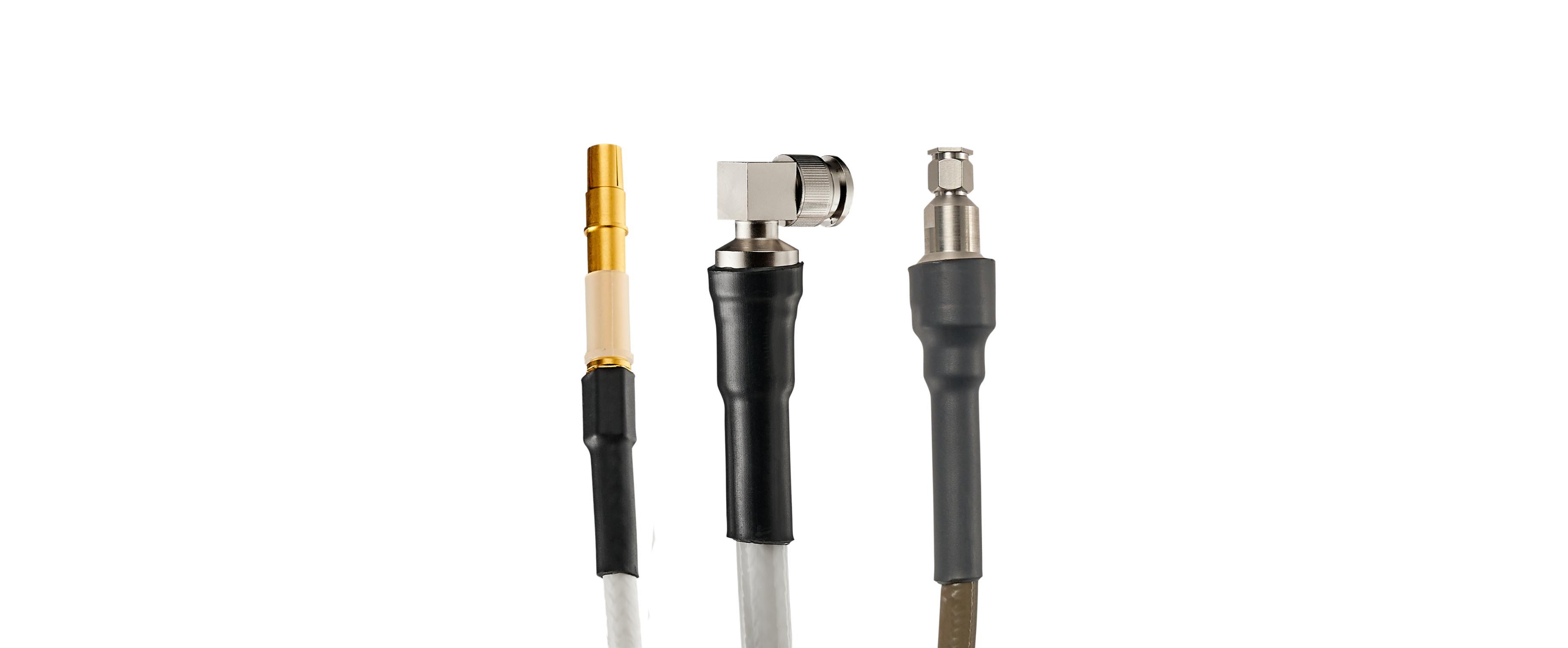 50 Ohm cable results