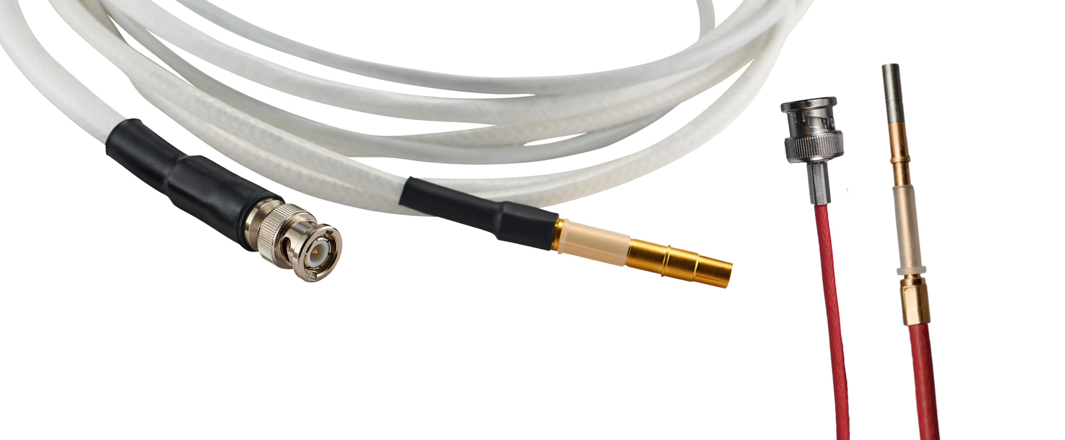 75 Ohm cable results