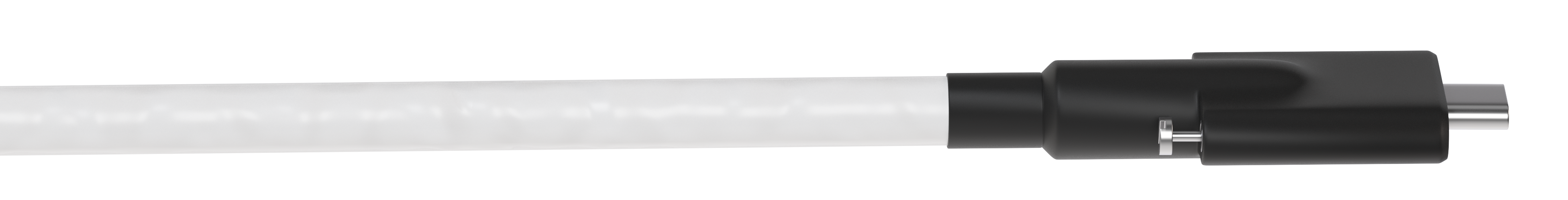 PIC Wire & Cable USB-C Cable Assembly full length