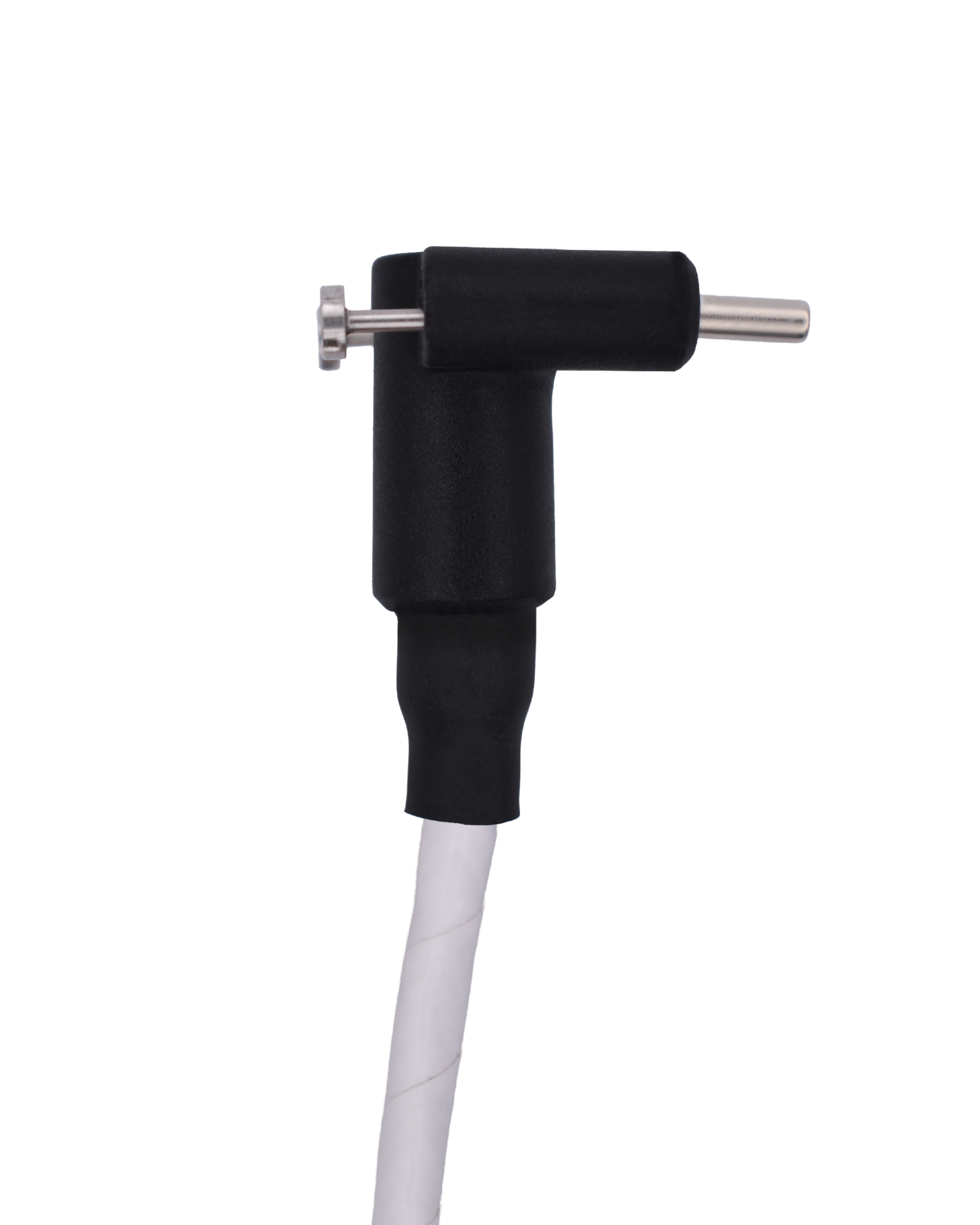 PIC Wire & Cable 90-degree USB-C power-only cable assembly