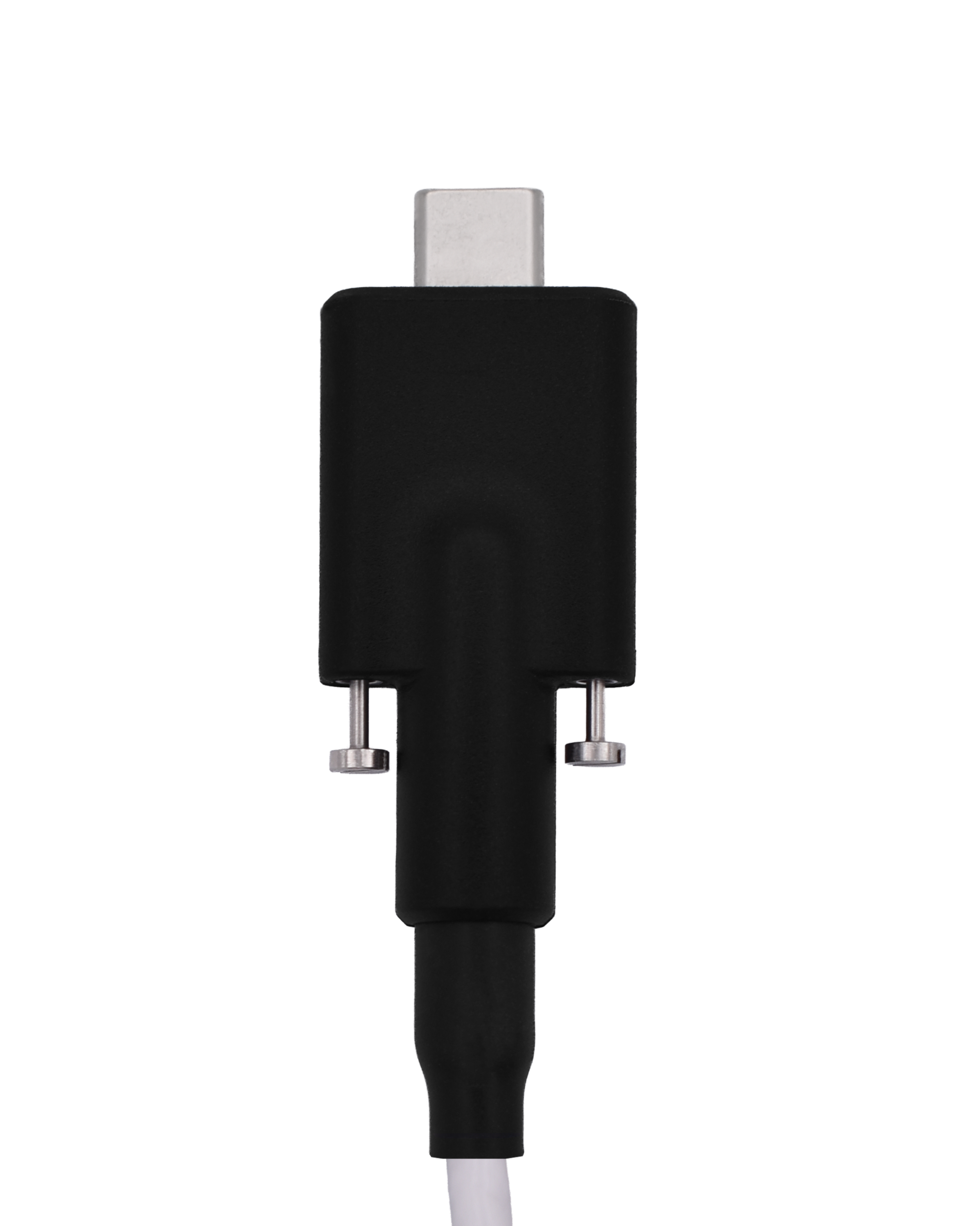 PIC Wire & Cable USB-C power and video cable assembly