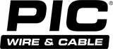 PIC Wire & Cable Logo