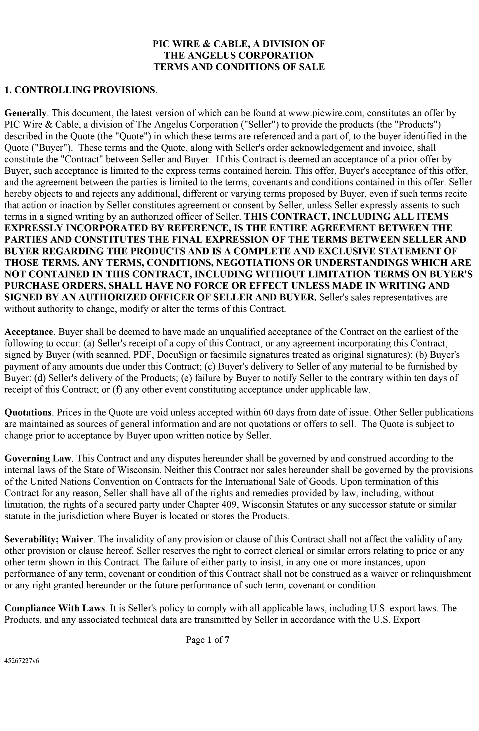 Application Note